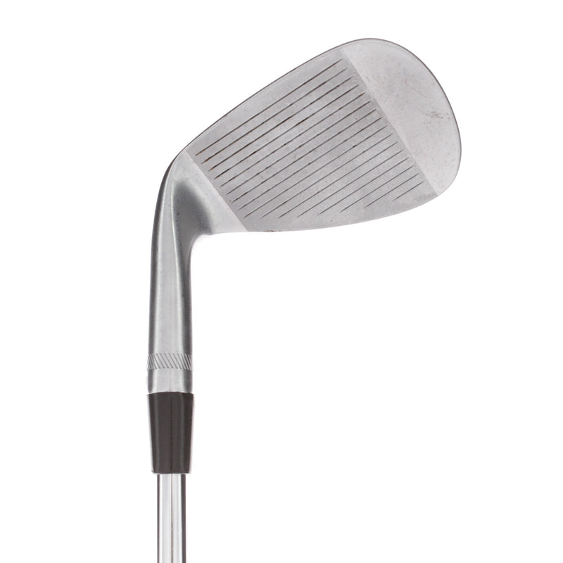Titleist Vokey SM9 Steel Mens Right Hand Gap Wedge 48* 10 Bounce F Grind Wedge - BV Vokey