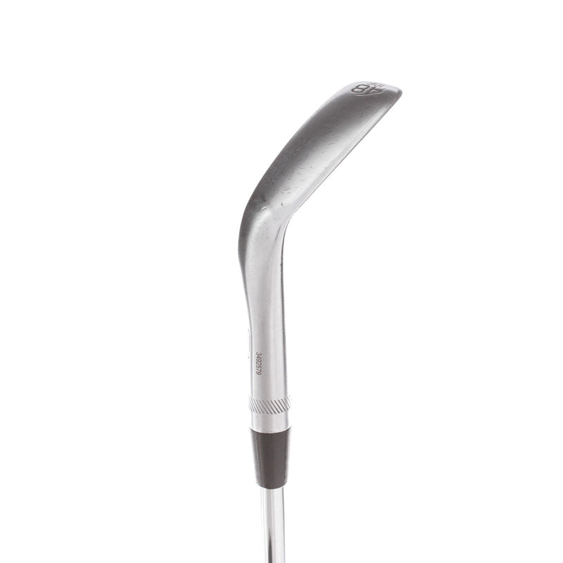 Titleist Vokey SM9 Steel Mens Right Hand Gap Wedge 48* 10 Bounce F Grind Wedge - BV Vokey