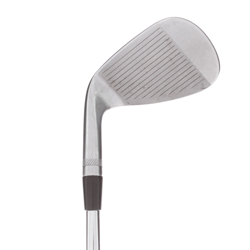 Titleist Vokey SM9 Steel Mens Right Hand Gap Wedge 48* 10 Bounce F Grind Wedge - BV Vokey