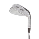 Titleist Vokey SM9 Steel Mens Right Hand Gap Wedge 48* 10 Bounce F Grind Wedge - BV Vokey