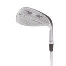 Titleist Vokey SM9 Steel Mens Right Hand Gap Wedge 48* 10 Bounce F Grind Wedge - BV Vokey
