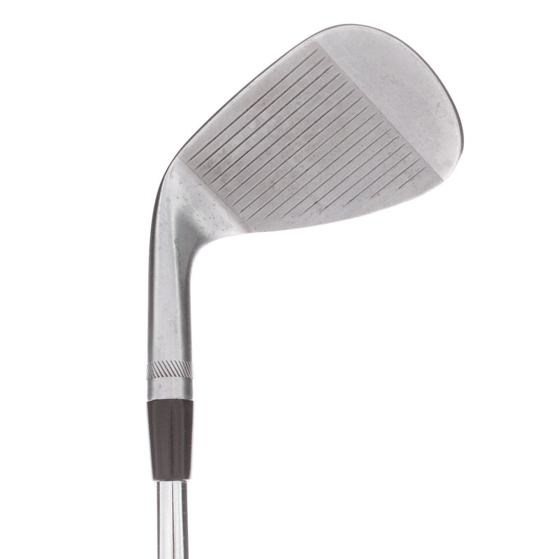 Titleist Vokey SM9 Steel Mens Right Hand Gap Wedge 48* 10 Bounce F Grind Wedge - BV Vokey
