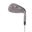 Titleist Vokey SM9 Steel Mens Right Hand Gap Wedge 48* 10 Bounce F Grind Wedge - BV Vokey