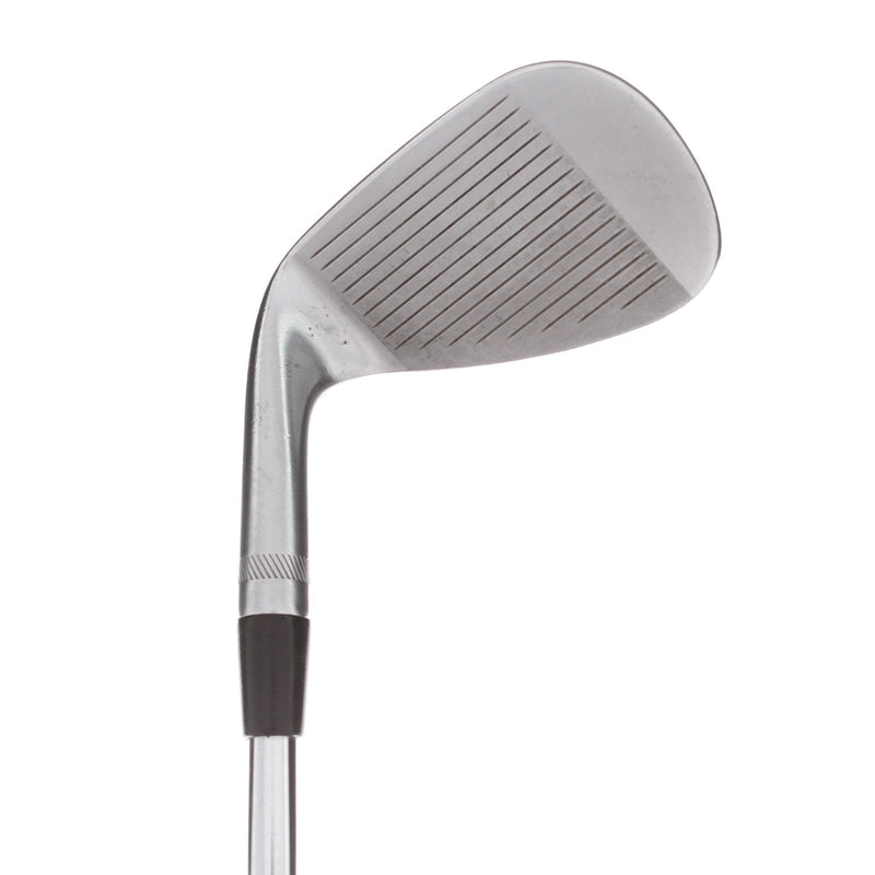 Titleist Vokey SM9 Steel Mens Right Hand Gap Wedge 48* 10 Bounce F Grind Wedge - BV Vokey