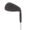 Titleist Vokey SM9 Steel Mens Right Hand Gap Wedge 48* 10 Bounce F Grind Wedge - BV Vokey