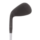 Titleist Vokey SM9 Steel Mens Right Hand Gap Wedge 48* 10 Bounce F Grind Wedge - BV Vokey