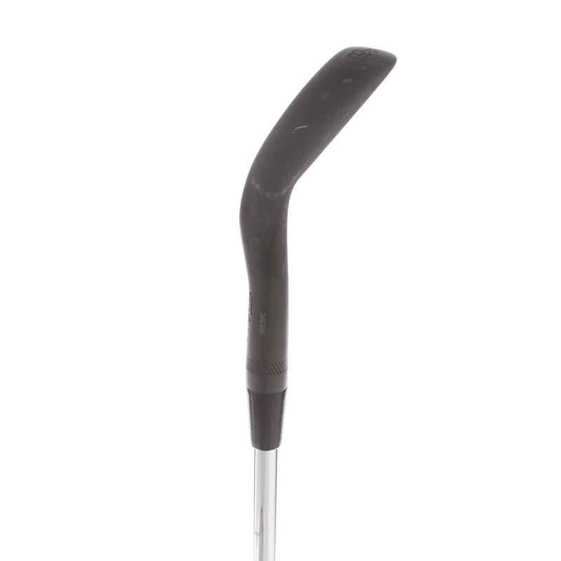 Titleist Vokey SM9 Steel Mens Right Hand Gap Wedge 48* 10 Bounce F Grind Wedge - BV Vokey