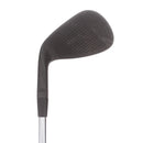 Titleist Vokey SM9 Steel Mens Right Hand Gap Wedge 48* 10 Bounce F Grind Stiff - True Temper AMT Tour White S300