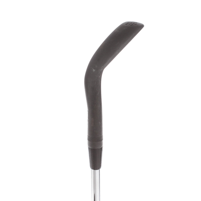 Titleist Vokey SM9 Steel Mens Right Hand Gap Wedge 48* 10 Bounce F Grind Stiff - True Temper AMT Tour White S300