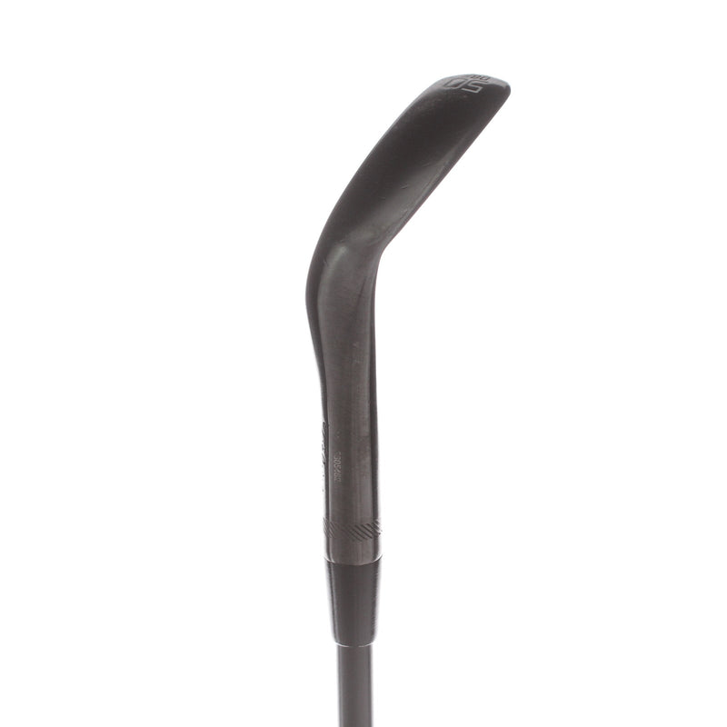 Titleist Vokey SM9 Steel Mens Right Hand Gap Wedge 50* 8 Bounce F Grind Wedge - BV Titleist