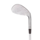 Titleist Vokey SM9 Steel Mens Left Hand Lob Wedge 62* 8 Bounce M Grind Wedge - BV Vokey