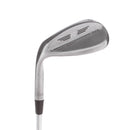 Titleist Vokey SM9 Steel Mens Left Hand Lob Wedge 62* 8 Bounce M Grind Wedge - BV Vokey