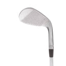 Titleist Vokey SM9 Steel Mens Left Hand Lob Wedge 62* 8 Bounce M Grind Wedge - BV Vokey