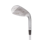 Titleist Vokey SM9 Steel Mens Left Hand Lob Wedge 62* 8 Bounce M Grind Wedge - BV Vokey