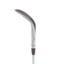 Titleist Vokey SM9 Steel Mens Left Hand Lob Wedge 62* 8 Bounce M Grind Wedge - BV Vokey