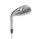 Titleist Vokey SM9 Steel Mens Left Hand Lob Wedge 62* 8 Bounce M Grind Wedge - BV Vokey
