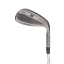 Titleist Vokey SM9 Steel Mens Right Hand Lob Wedge 62* 8 Bounce M Grind Wedge - BV Vokey