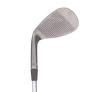 Titleist Vokey SM9 Steel Mens Right Hand Lob Wedge 62* 8 Bounce M Grind Wedge - BV Vokey