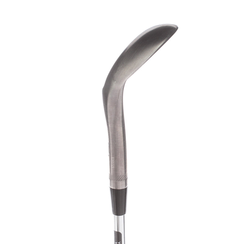 Titleist Vokey SM9 Steel Mens Right Hand Lob Wedge 62* 8 Bounce M Grind Wedge - BV Vokey