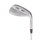 Titleist Vokey SM9 Steel Mens Right Hand Lob Wedge 62* 8 Bounce M Grind Wedge - BV Vokey