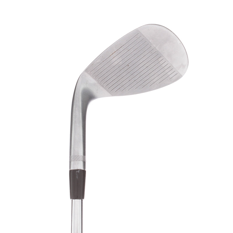 Titleist Vokey SM9 Steel Mens Right Hand Lob Wedge 62* 8 Bounce M Grind Wedge - BV Vokey