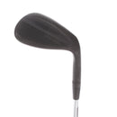 Titleist Vokey SM9 Steel Mens Right Hand Lob Wedge 62* 8 Bounce M Grind Wedge - BV Vokey