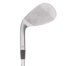 Titleist Vokey SM9 Steel Mens Right Hand Lob Wedge 62* 8 Bounce M Grind Wedge - BV Vokey