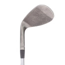 Titleist Vokey SM9 Steel Mens Right Hand Lob Wedge 62* 8 Bounce M Grind Wedge - BV Vokey
