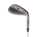Titleist Vokey SM9 Steel Mens Right Hand Lob Wedge 62* 8 Bounce M Grind Wedge - BV Vokey