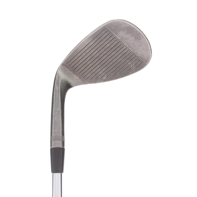 Titleist Vokey SM9 Steel Mens Right Hand Lob Wedge 62* 8 Bounce M Grind Wedge - BV Vokey