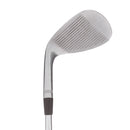 Titleist Vokey SM9 Steel Mens Right Hand Lob Wedge 62* 8 Bounce M Grind Wedge - BV Vokey