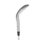 Titleist Vokey SM9 Steel Mens Right Hand Lob Wedge 62* 8 Bounce M Grind Wedge - BV Vokey
