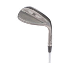 Titleist Vokey SM9 Steel Mens Right Hand Lob Wedge 62* 8 Bounce M Grind Wedge - BV Vokey