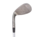 Titleist Vokey SM9 Steel Mens Right Hand Lob Wedge 62* 8 Bounce M Grind Wedge - BV Vokey