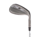 Titleist Vokey SM9 Steel Mens Right Hand Lob Wedge 62* 8 Bounce M Grind Wedge - BV Vokey