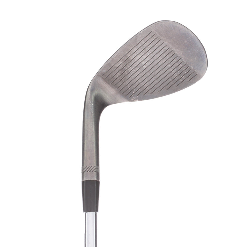 Titleist Vokey SM9 Steel Mens Right Hand Lob Wedge 62* 8 Bounce M Grind Wedge - BV Vokey
