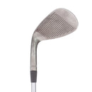 Titleist Vokey SM9 Steel Mens Right Hand Lob Wedge 62* 8 Bounce M Grind Wedge - BV Vokey