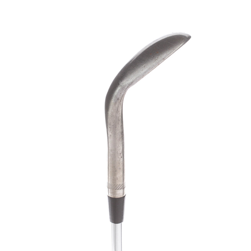 Titleist Vokey SM9 Steel Mens Right Hand Lob Wedge 62* 8 Bounce M Grind Wedge - BV Vokey