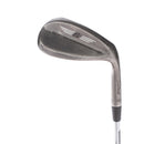 Titleist Vokey SM9 Steel Mens Right Hand Lob Wedge 62* 8 Bounce M Grind Wedge - BV Vokey