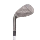 Titleist Vokey SM9 Steel Mens Right Hand Lob Wedge 62* 8 Bounce M Grind Wedge - BV Vokey
