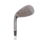 Titleist Vokey SM9 Steel Mens Right Hand Lob Wedge 62* 8 Bounce M Grind Wedge - BV Vokey