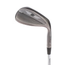 Titleist Vokey SM9 Steel Mens Right Hand Lob Wedge 62* 8 Bounce M Grind Wedge - BV Vokey