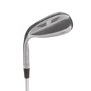 Titleist Vokey SM9 Steel Mens Left Hand Lob Wedge 60* 4 Bounce T Grind Wedge - BV Vokey