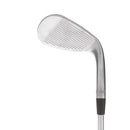 Titleist Vokey SM9 Steel Mens Left Hand Lob Wedge 60* 4 Bounce T Grind Wedge - BV Vokey