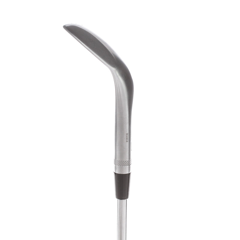 Titleist Vokey SM9 Steel Mens Left Hand Lob Wedge 60* 4 Bounce T Grind Wedge - BV Vokey