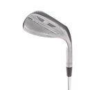 Titleist Vokey SM9 Steel Mens Right Hand Lob Wedge 60* 4 Bounce T Grind Wedge - BV Vokey