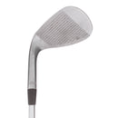 Titleist Vokey SM9 Steel Mens Right Hand Lob Wedge 60* 4 Bounce T Grind Wedge - BV Vokey