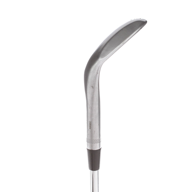 Titleist Vokey SM9 Steel Mens Right Hand Lob Wedge 60* 4 Bounce T Grind Wedge - BV Vokey