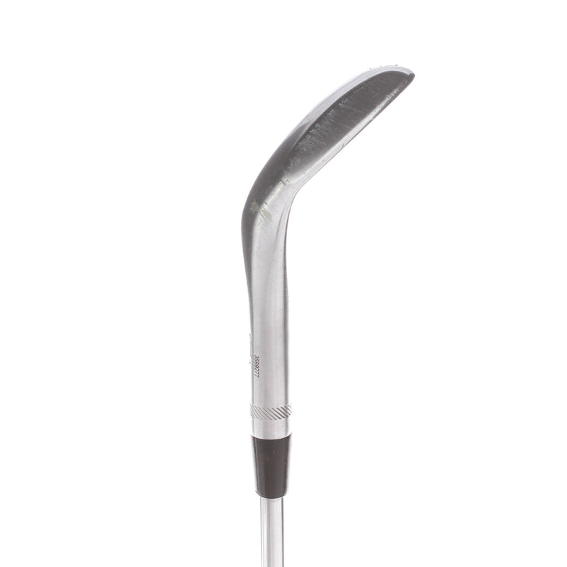 Titleist Vokey SM9 Steel Mens Right Hand Lob Wedge 60* 4 Bounce T Grind Wedge - BV Vokey