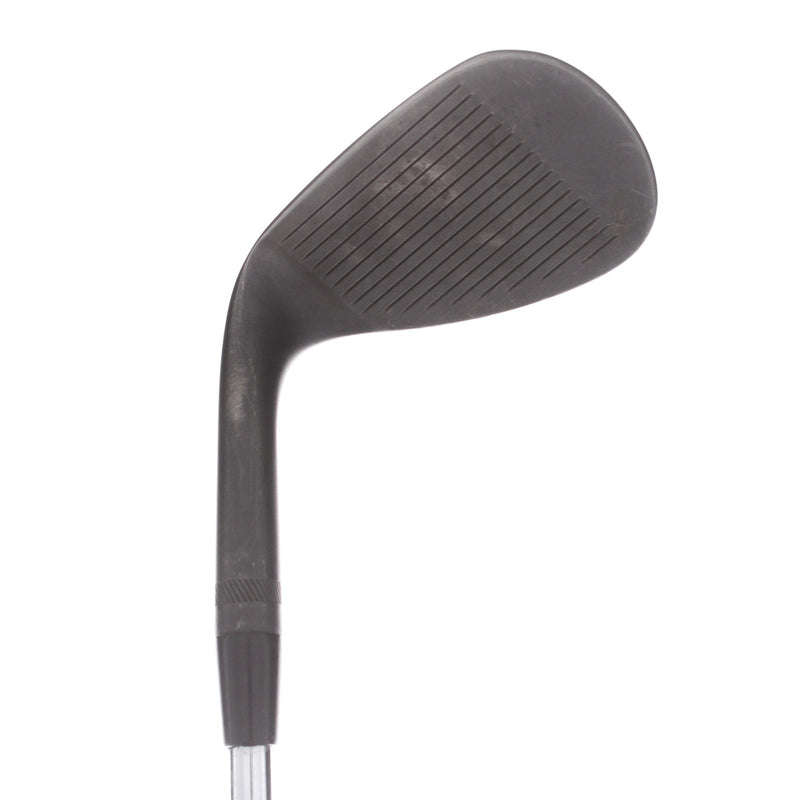 Titleist Vokey SM9 Steel Mens Right Hand Lob Wedge 60* 8 Bounce M Grind Wedge - BV Vokey